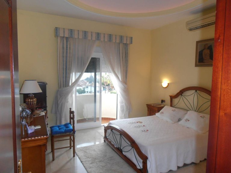 Villa  for sale in Benalmádena, Malaga 22