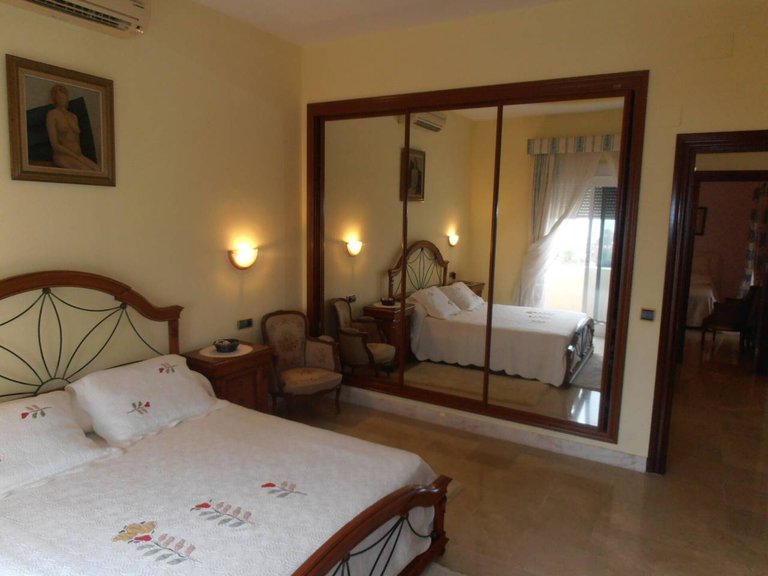 Villa  for sale in Benalmádena, Malaga 23