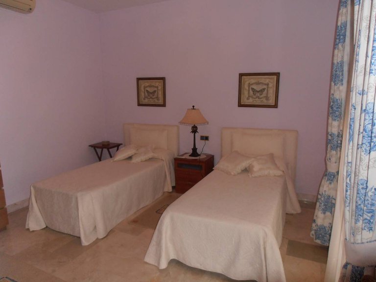 Villa  for sale in Benalmádena, Malaga 25