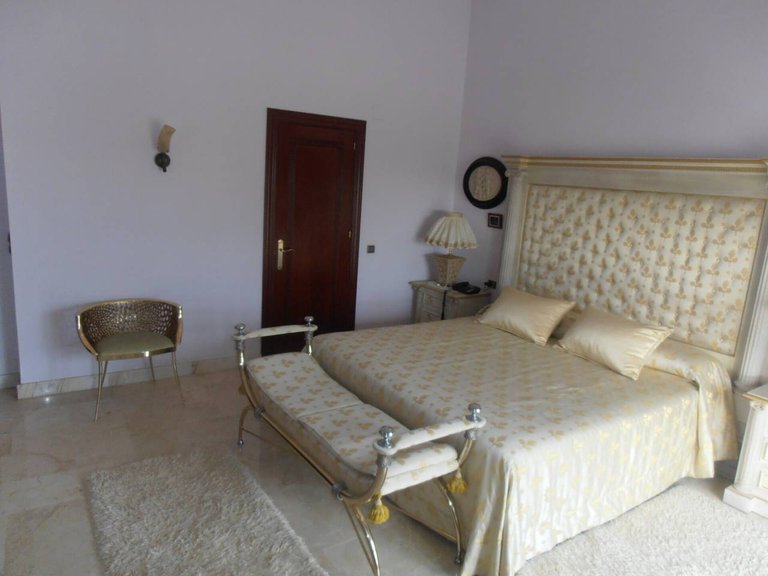 Villa  for sale in Benalmádena, Malaga 35