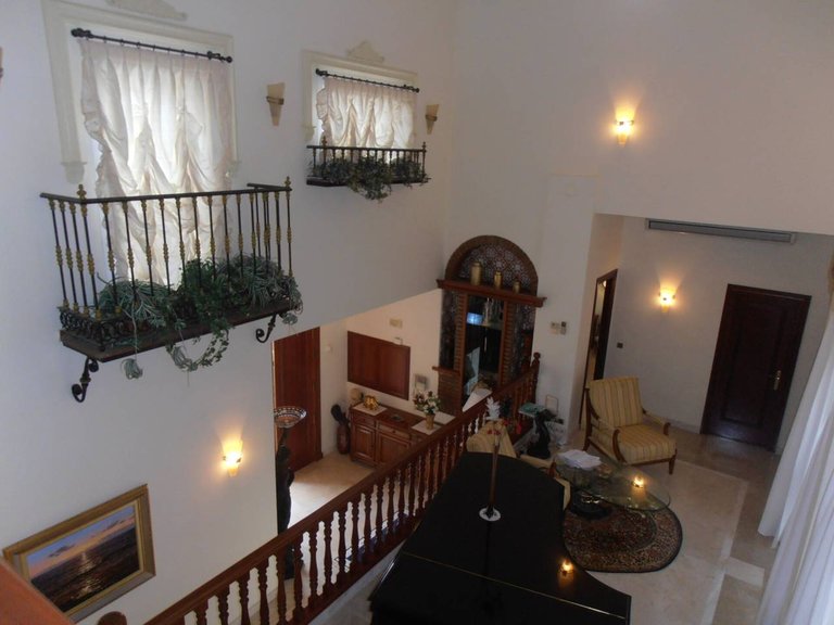 Villa  for sale in Benalmádena, Malaga 44