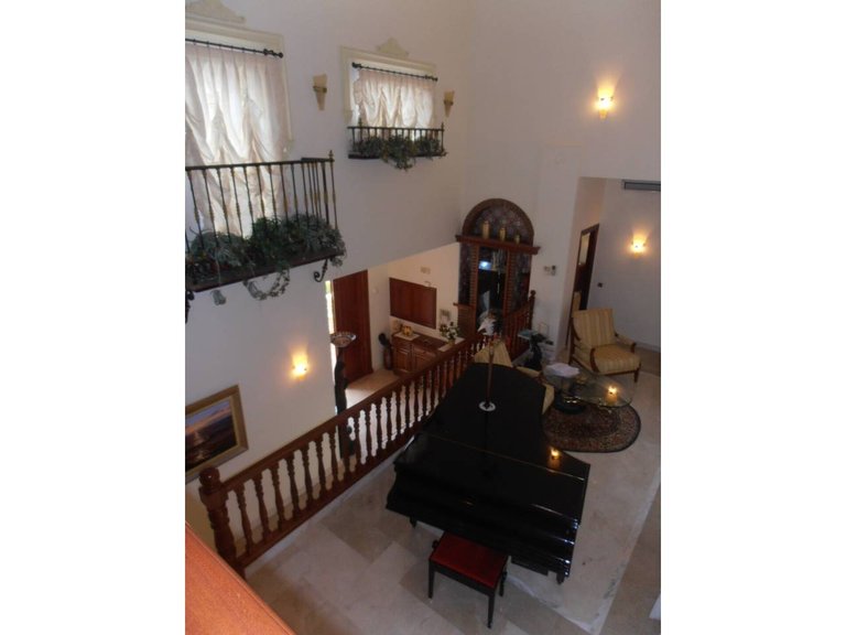 Villa  for sale in Benalmádena, Malaga 45
