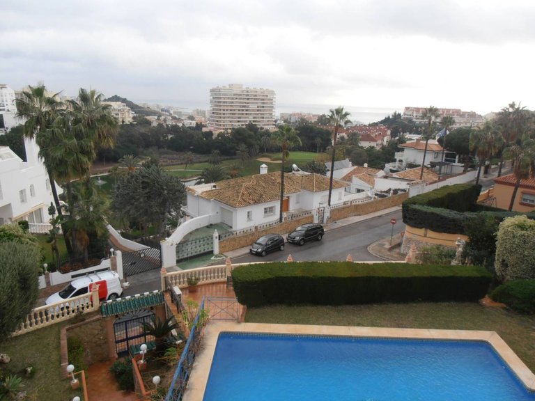 Villa  for sale in Benalmádena, Malaga 46