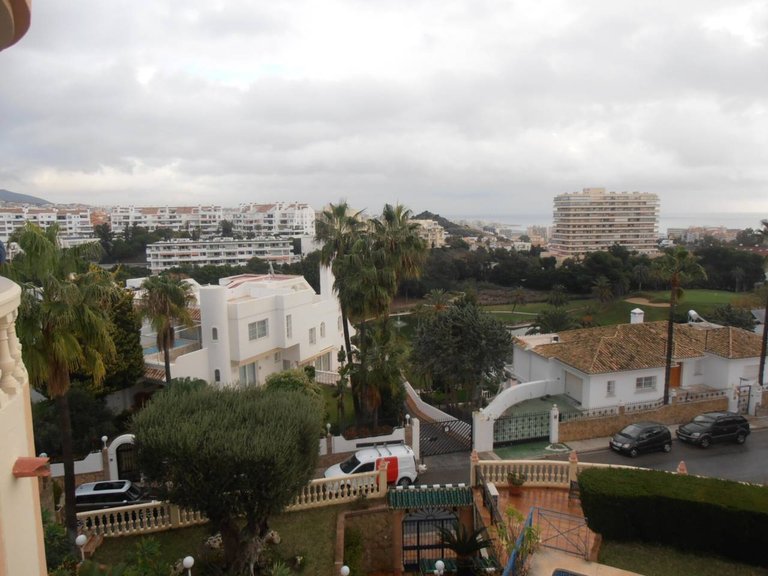 Villa  for sale in Benalmádena, Malaga 47