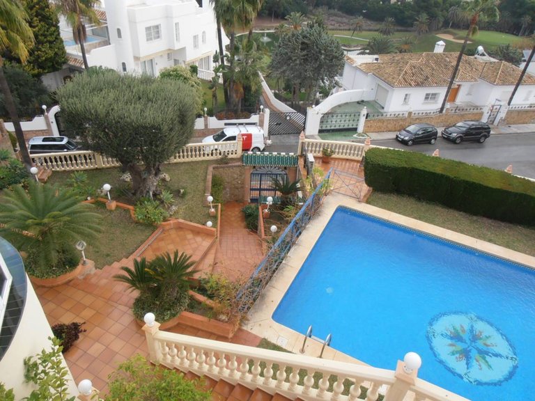 Villa  for sale in Benalmádena, Malaga 48