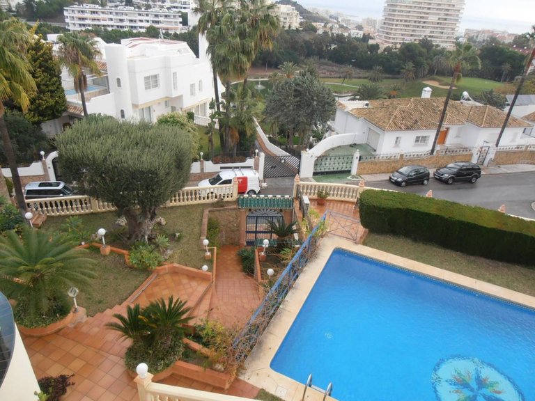 Villa  for sale in Benalmádena, Malaga 49