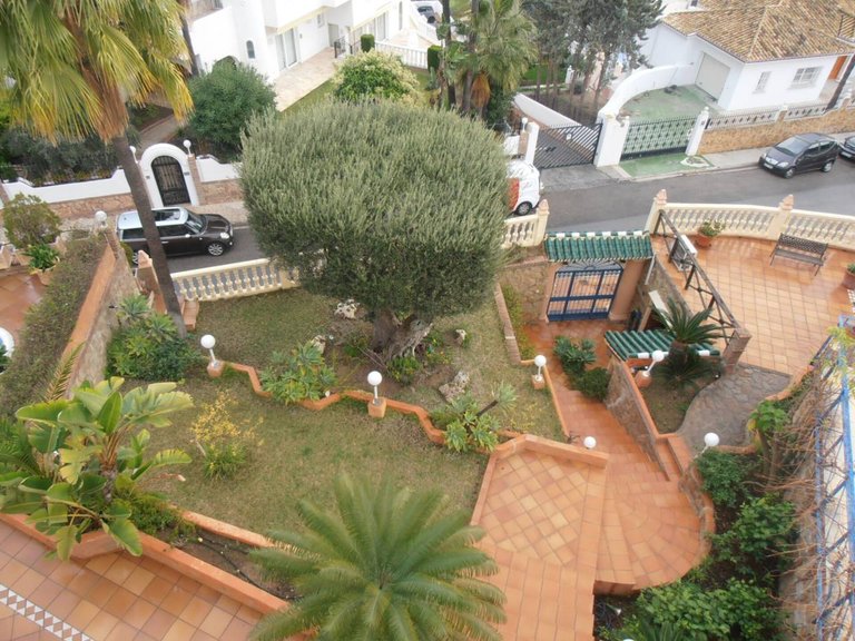 Villa  for sale in Benalmádena, Malaga 50