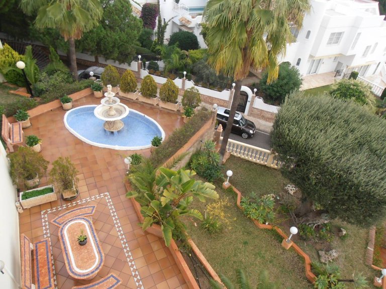 Villa  for sale in Benalmádena, Malaga 51