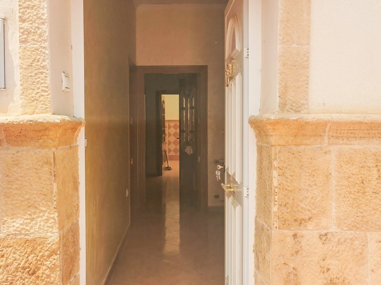 Town House for Sale in Alguena, Alicante 46