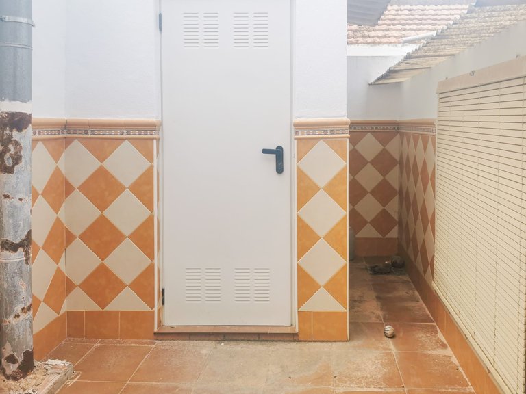 Town House for Sale in Alguena, Alicante 22