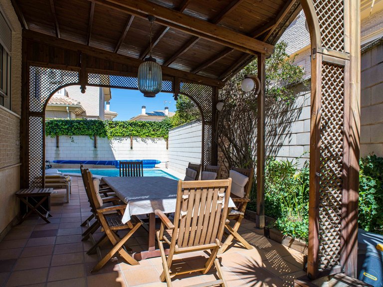 Villa for Sale in Elda, Alicante 7