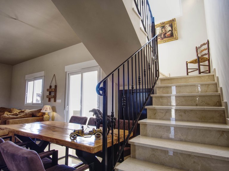 Villa for Sale in Pinoso, Alicante 28
