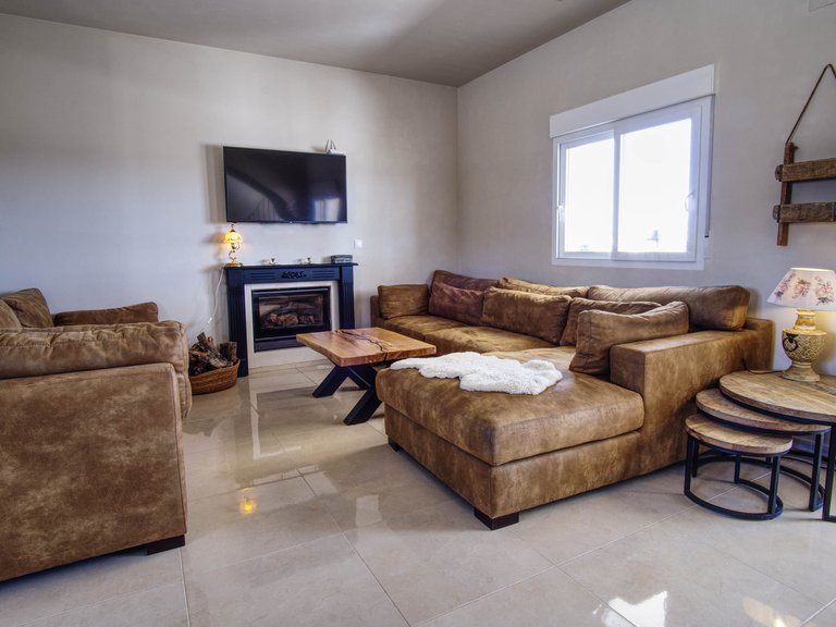 Villa for Sale in Pinoso, Alicante 15