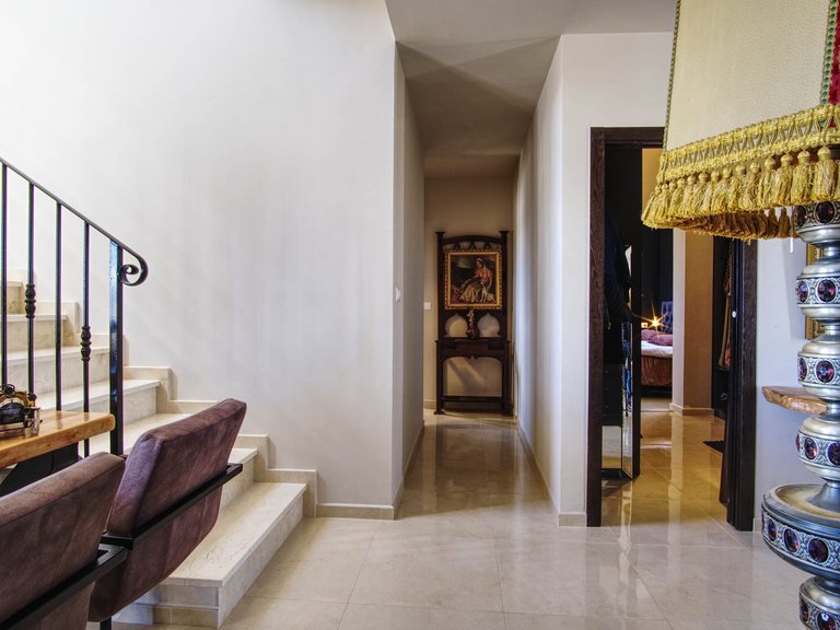 Villa for Sale in Pinoso, Alicante 19