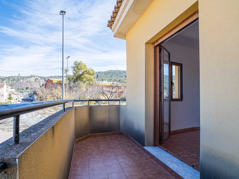 Town House for Sale in Pinoso, Alicante 38