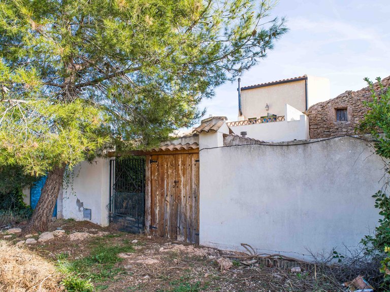 Town House for Sale in Casas Pastor, Alicante 25
