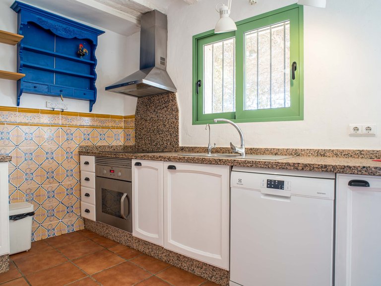 Town House for Sale in Casas Pastor, Alicante 5