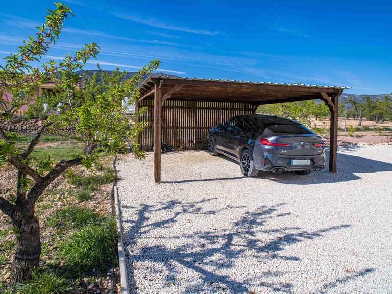 Villa for Sale in Lel, Alicante 6