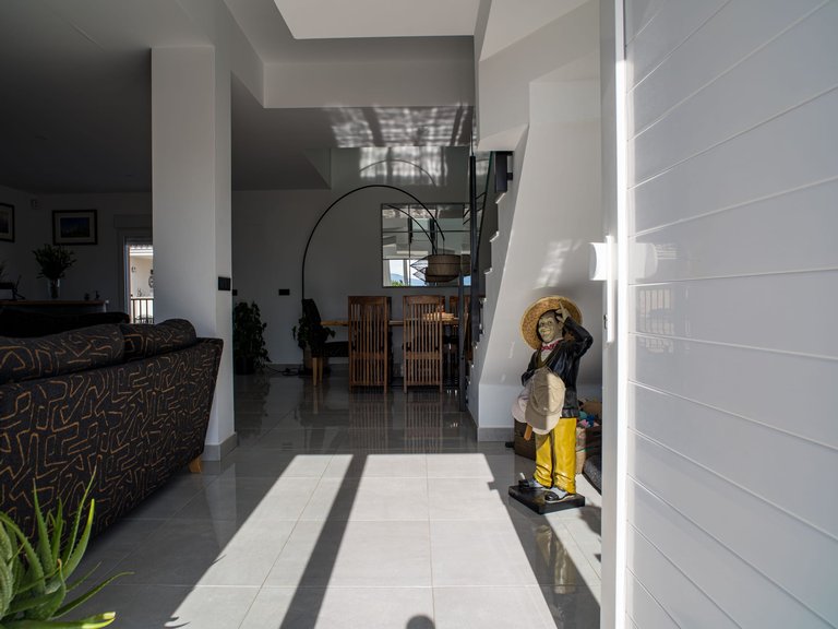Villa for Sale in Lel, Alicante 27