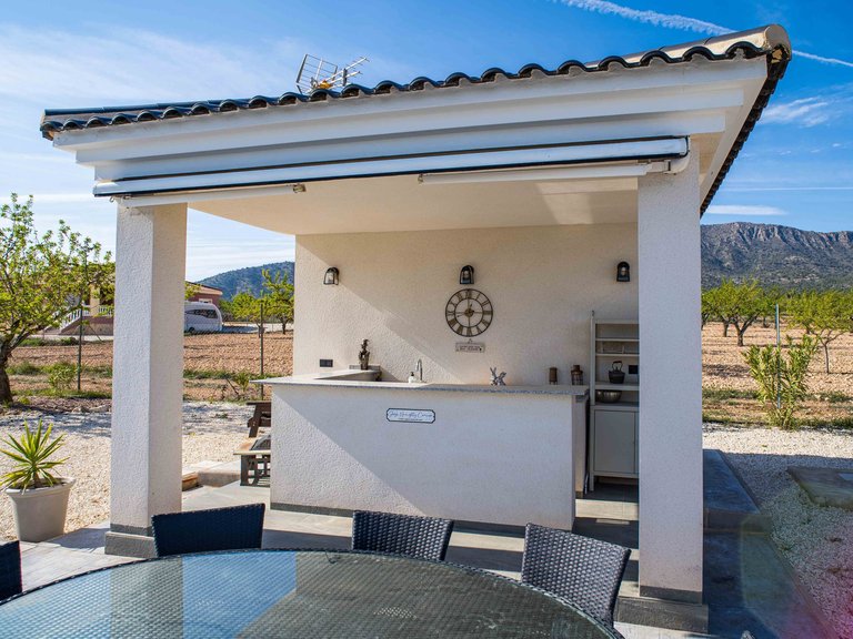 Villa for Sale in Lel, Alicante 13