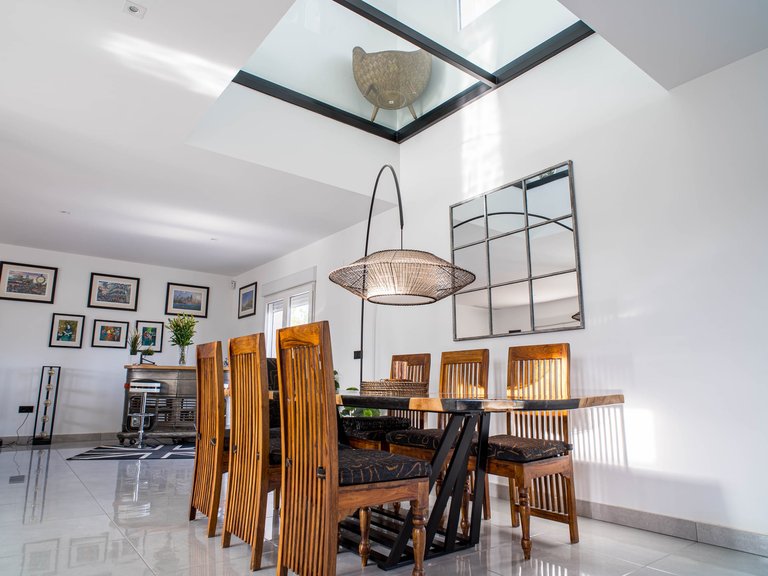Villa for Sale in Lel, Alicante 42
