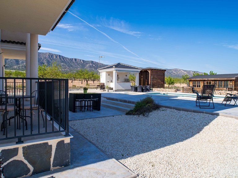Villa for Sale in Lel, Alicante 10