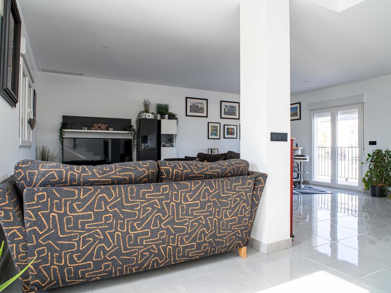 Villa for Sale in Lel, Alicante 28