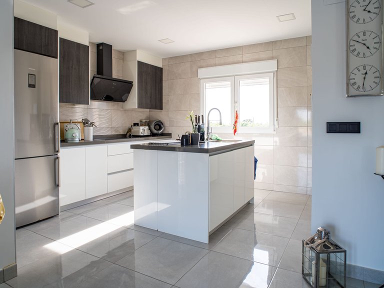 Villa for Sale in Lel, Alicante 35