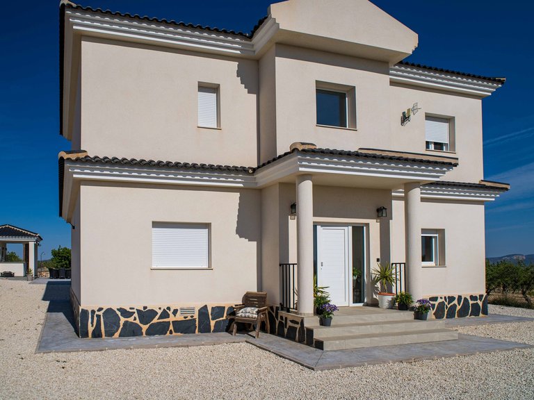 Villa for Sale in Lel, Alicante 7