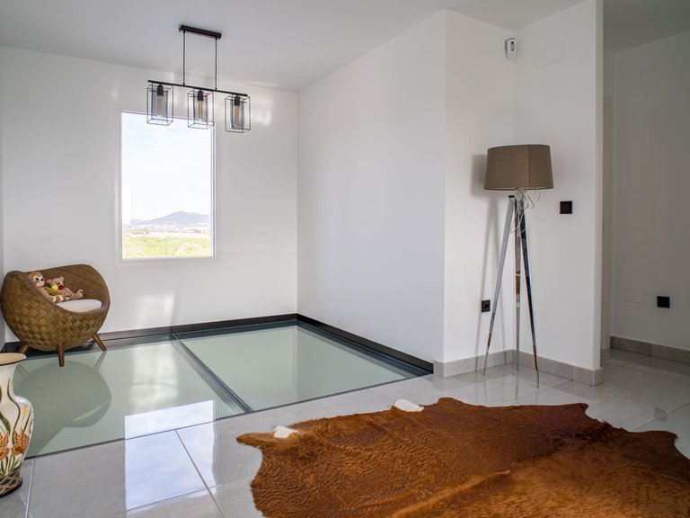 Villa for Sale in Lel, Alicante 45