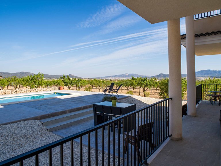 Villa for Sale in Lel, Alicante 18
