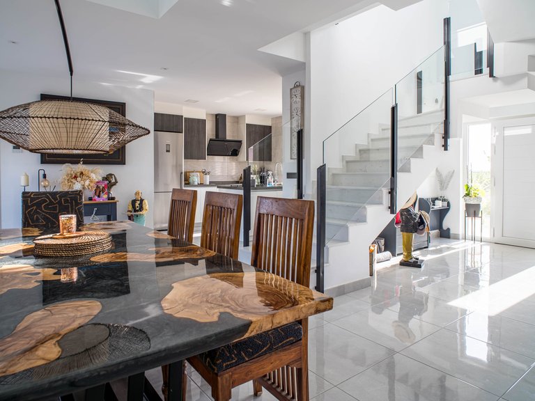 Villa for Sale in Lel, Alicante 34