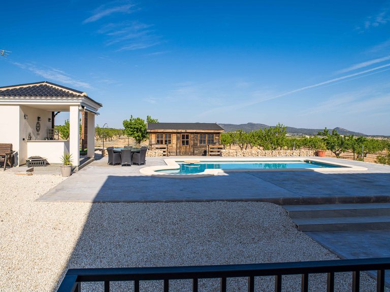 Villa for Sale in Lel, Alicante 19