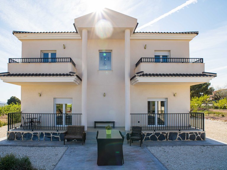 Villa for Sale in Lel, Alicante 21