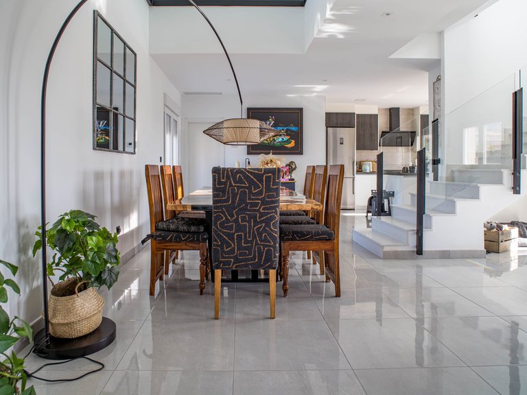 Villa for Sale in Lel, Alicante 33