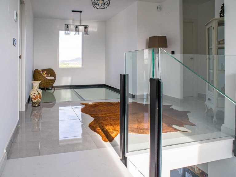 Villa for Sale in Lel, Alicante 44