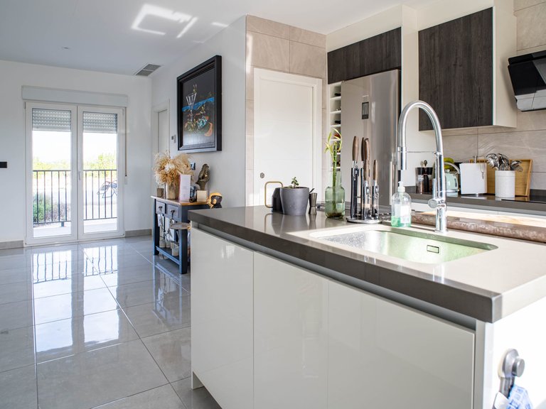 Villa for Sale in Lel, Alicante 38