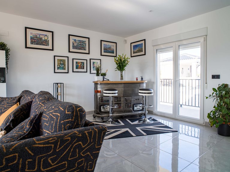 Villa for Sale in Lel, Alicante 31