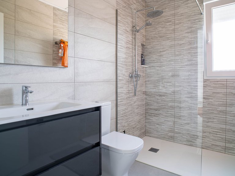 Villa for Sale in Lel, Alicante 48