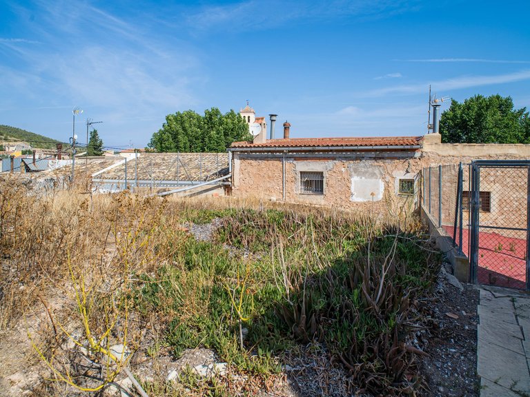 Town House for Sale in Casas Del Señor, Alicante 17