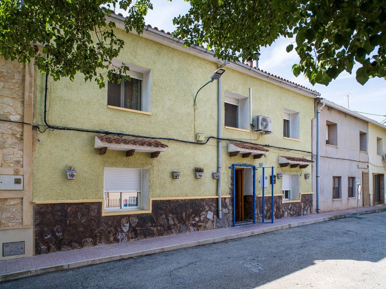 Town House for Sale in Casas Del Señor, Alicante 3