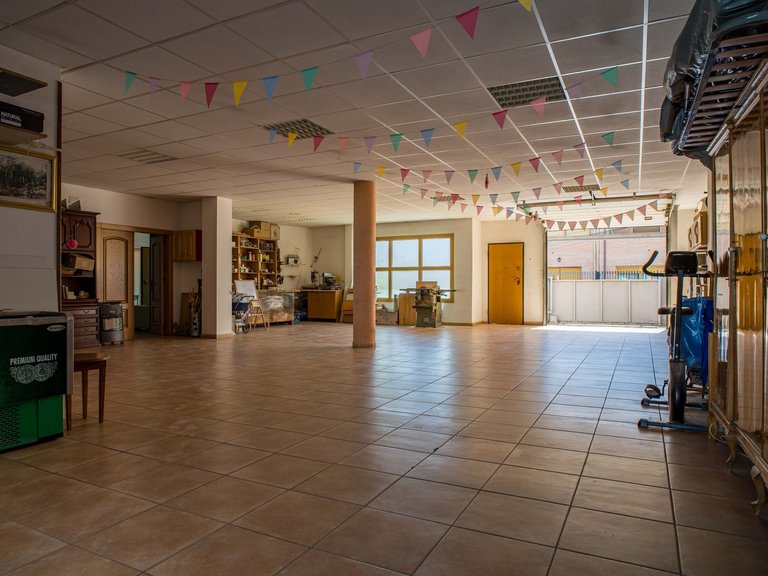 Villa for Sale in Pinoso, Alicante 9
