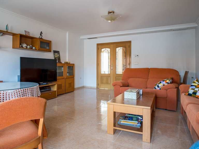 Villa for Sale in Pinoso, Alicante 25