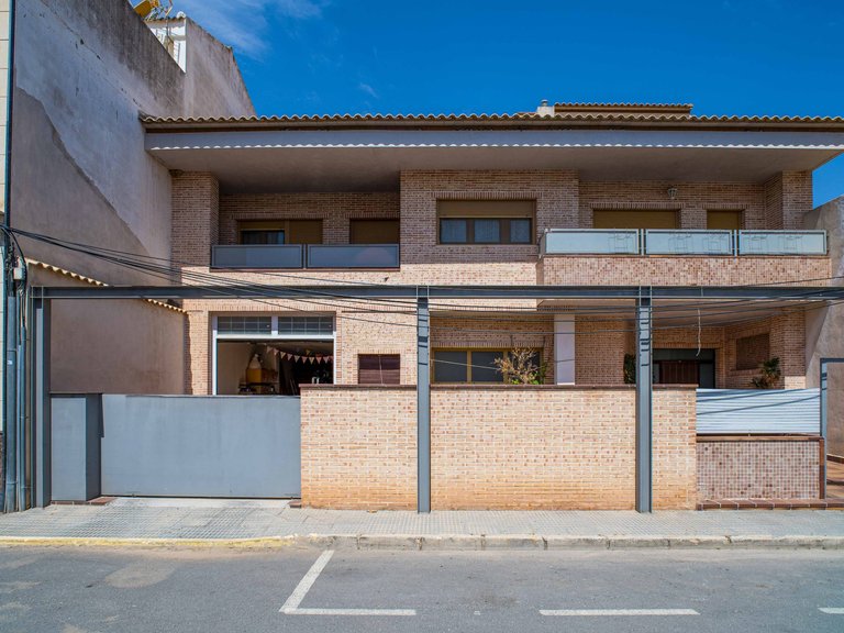 Villa for Sale in Pinoso, Alicante 4