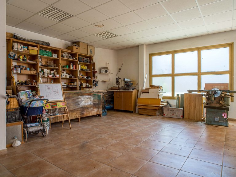 Villa for Sale in Pinoso, Alicante 17