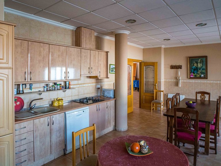 Villa for Sale in Pinoso, Alicante 16