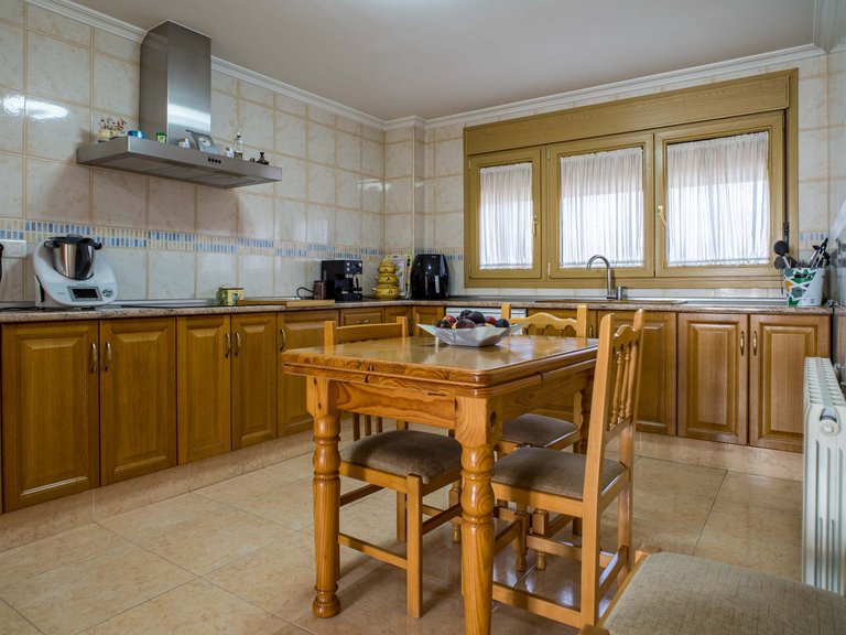Villa for Sale in Pinoso, Alicante 27
