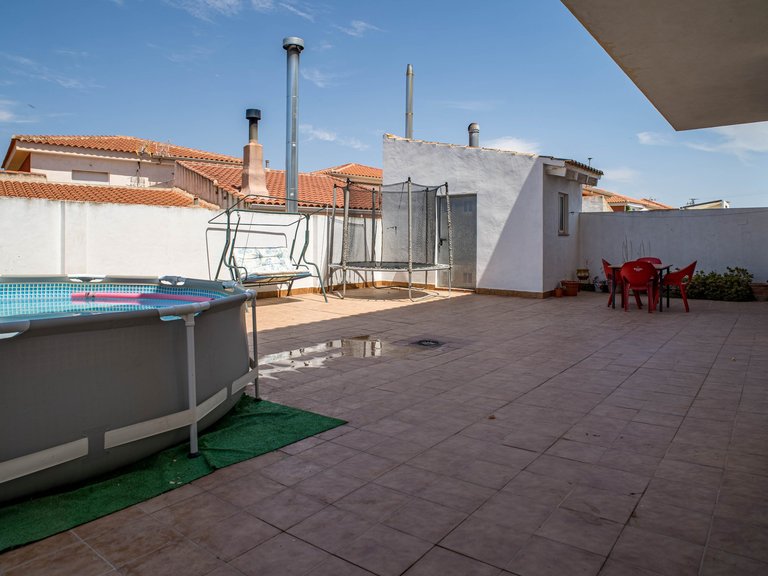 Villa for Sale in Pinoso, Alicante 13