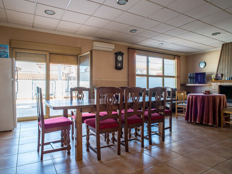 Villa for Sale in Pinoso, Alicante 10