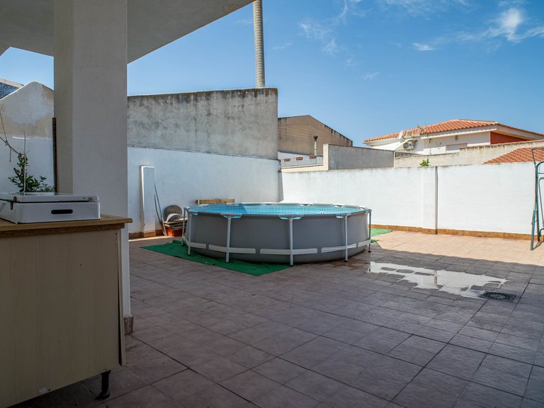 Villa for Sale in Pinoso, Alicante 12
